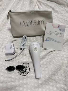 LightStim For Acne